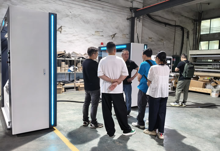 客户来厂 客户来厂